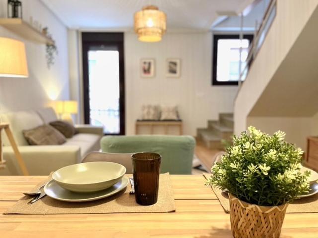 Quartier Vut-Le-1172 Apartment Leon Luaran gambar