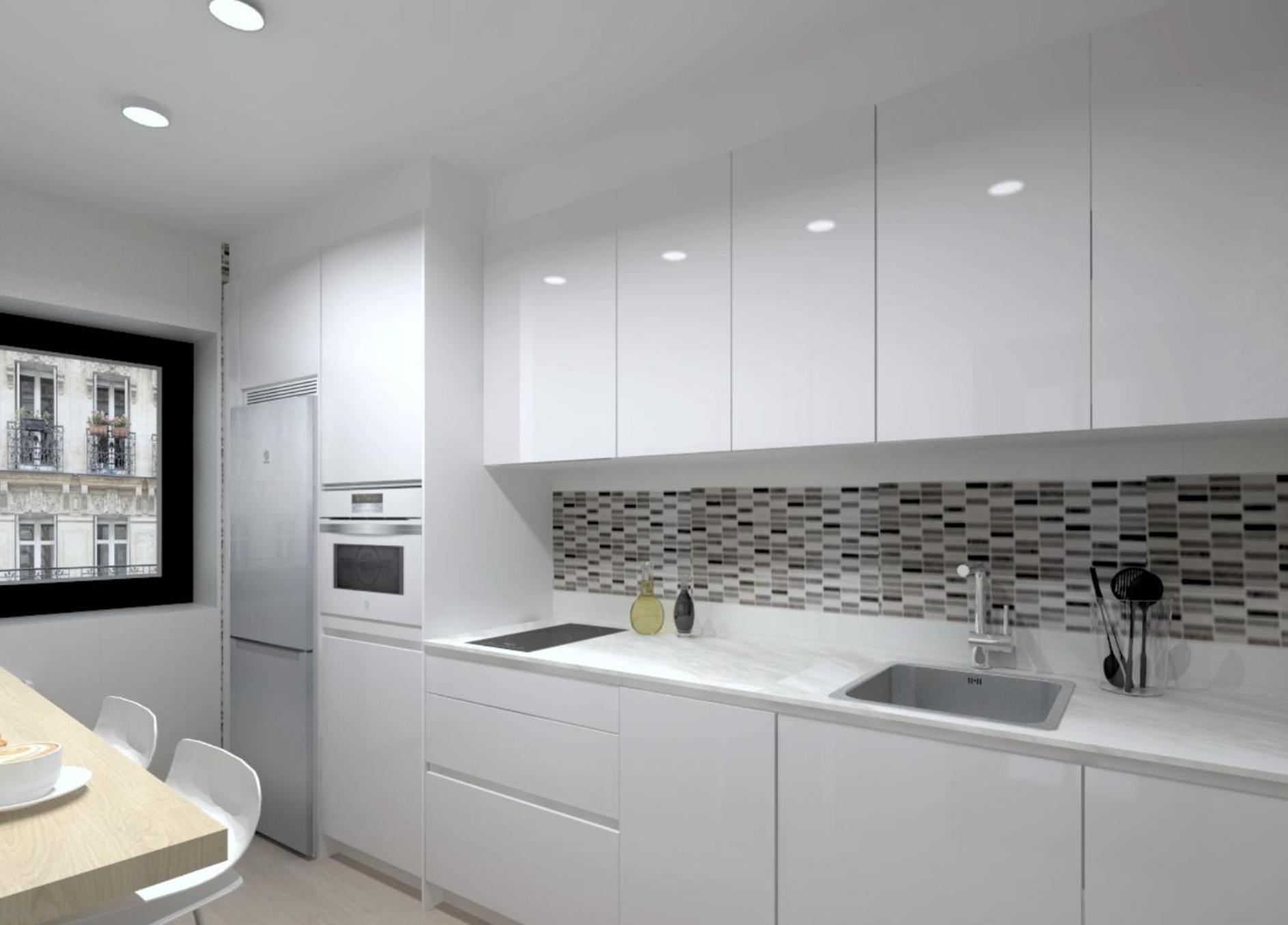 Quartier Vut-Le-1172 Apartment Leon Luaran gambar